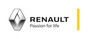 Logo Renault Pichenet GmbH & Co. KG